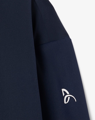 Lacoste Tennis x Novak Djokovic Jacket