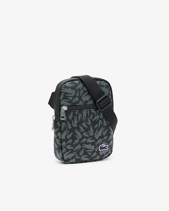 Small LCST Flat Satchel