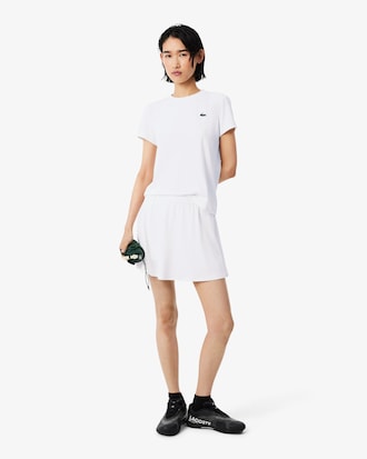 Sport Ultra Dry Stretch Piqu&eacute; Skirt