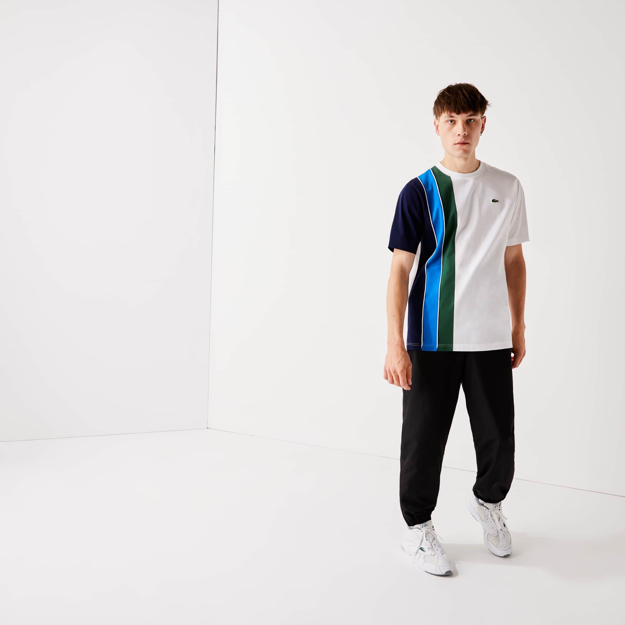 lacoste sport wear