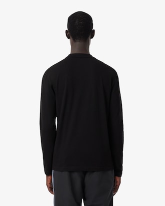 Ultra Dry Crocodile Graphic Sport T-shirt