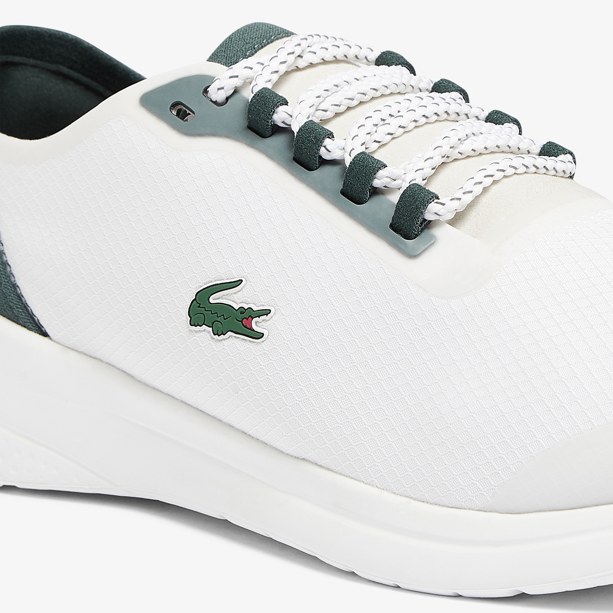 mens lacoste trainers sale
