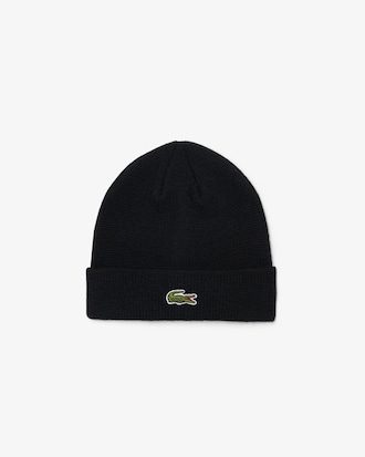 Unisex Wool Blend Beanie