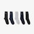 Navy Blue / Grey Chine / Grey / Black