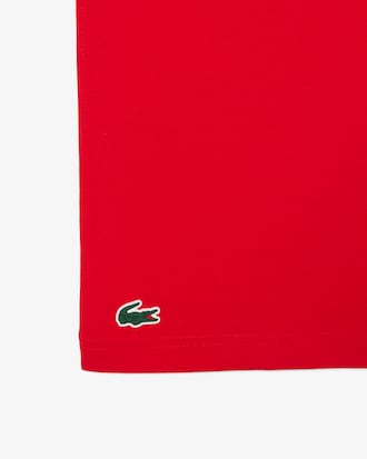 Lacoste Tennis x Novak Djokovic pack