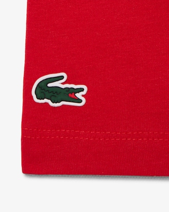 Ultra Dry Printed Sport T-shirt