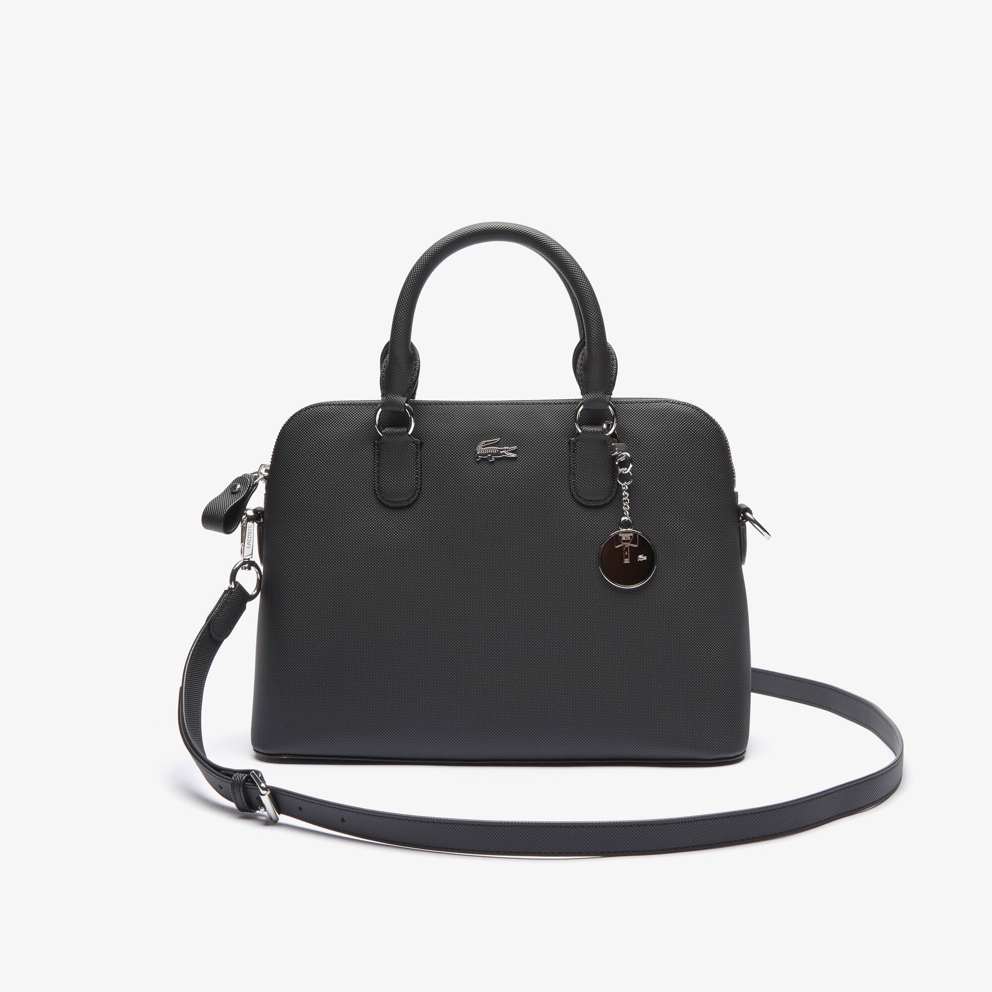 Sac A Main Lacoste Bugatti
