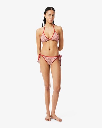 Printed Swim Briefs