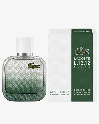 L.12.12 Blanc Eau Intense 50ml