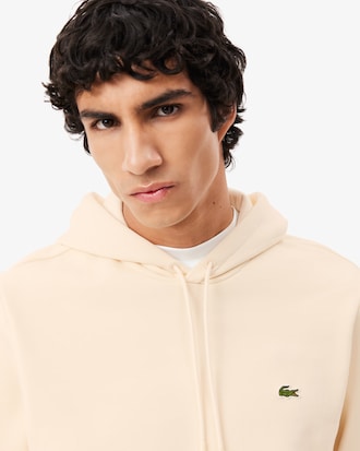 Fleece Hoodie