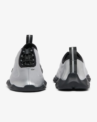 Women's Tennis Ballerina Sneakers