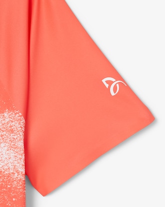 Lacoste Tennis x Novak Djokovic On Court Polo Shirt