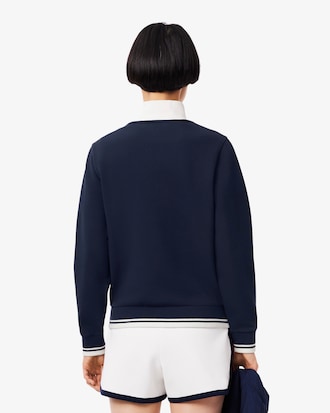 Tennis Heritage UV Protect Sweatshirt