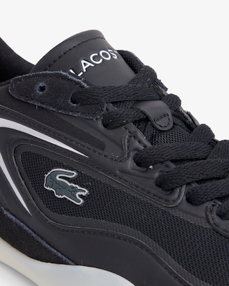 Women's Side Low Sneakers