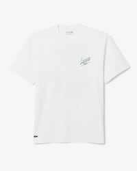 Multi Print Jersey T-shirt
