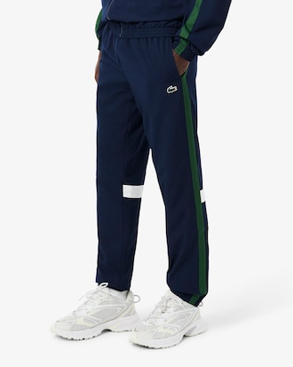 Sport Printed Tracksuit