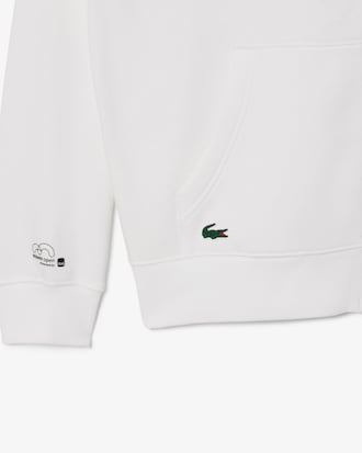 Miami Open Edition Fleece Sweatshirt