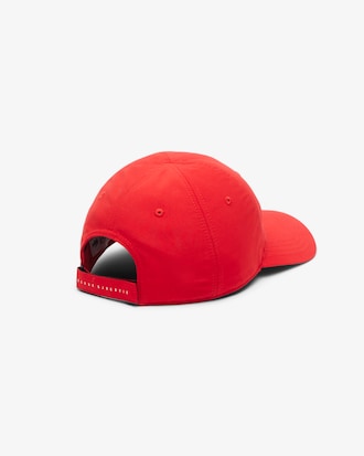 Lacoste Tennis x Novak Djokovic Cap