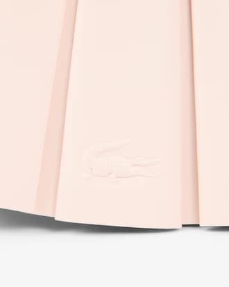 Small Lenglen Leather Bag