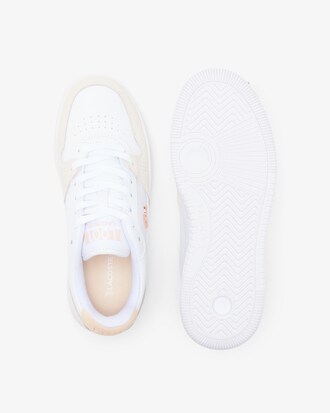 Women&rsquo;s L001 Set Suede Sneakers