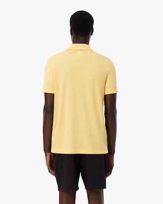 Lacoste Tennis x Novak Djokovic Polo Shirt