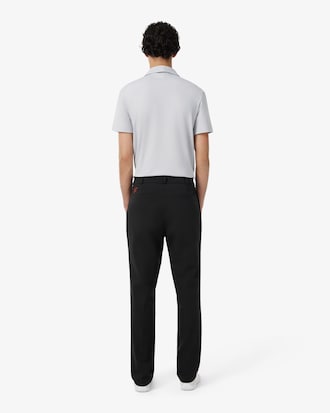 Lacoste x Alpine Tailored Technical Pants