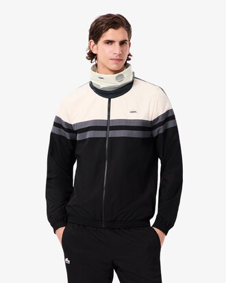 Sport Landscape Print Neck Warmer