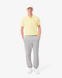 Regular Fit Fleece Sweatpants