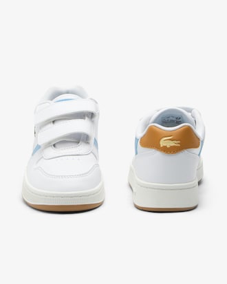 Children's T-Clip Set Sneakers