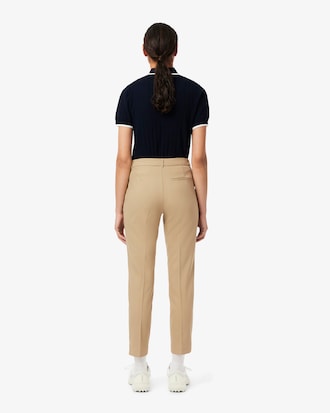 Slim Fit Ultra Dry Stretch Golf Pants