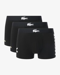 3-Pack Stretch Cotton Trunks
