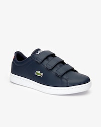 Juniors' Carnaby Evo Strap Synthetic Trainers