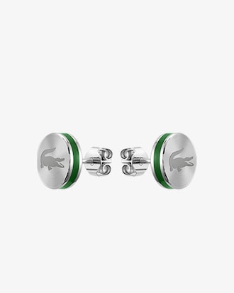 Baseline Earrings