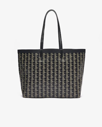 Zely Tote with Pouch