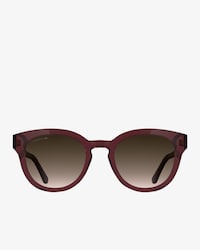 Monogram Oval Glasses