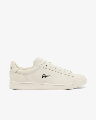 Men's Carnaby Set Leather Sneakers
