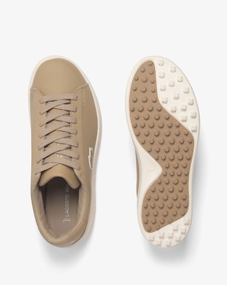 Women's Carnaby Golf Leather Golf Shoes