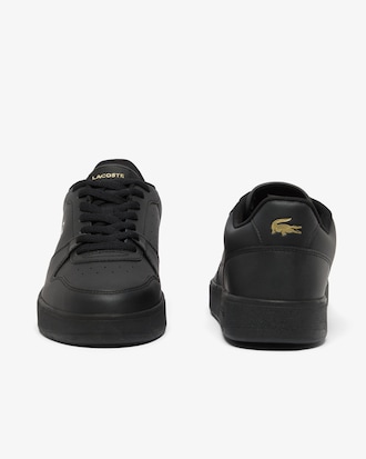 Men's Court Ace Leather Sneakers