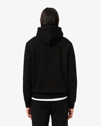 Fleece Hoodie
