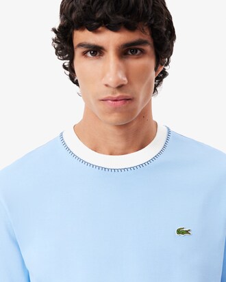 French Made Heavy Cotton T-shirt