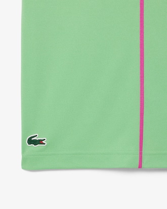 Mutua Madrid Open Edition Regular Fit Polo Shirt