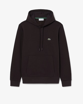 Fleece Hoodie