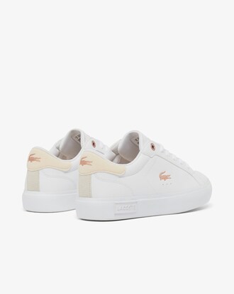 Junior's Powercourt Sneakers