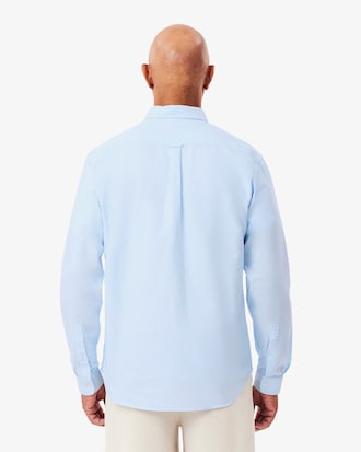 Regular Fit Oxford Shirt