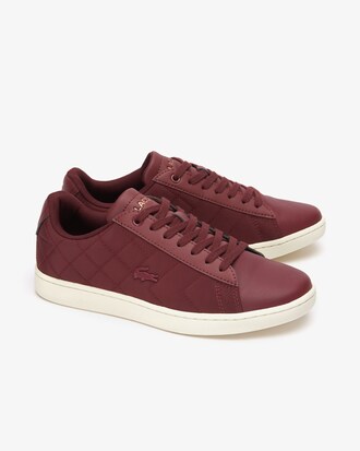 Women's Carnaby Evo Textile Trainers