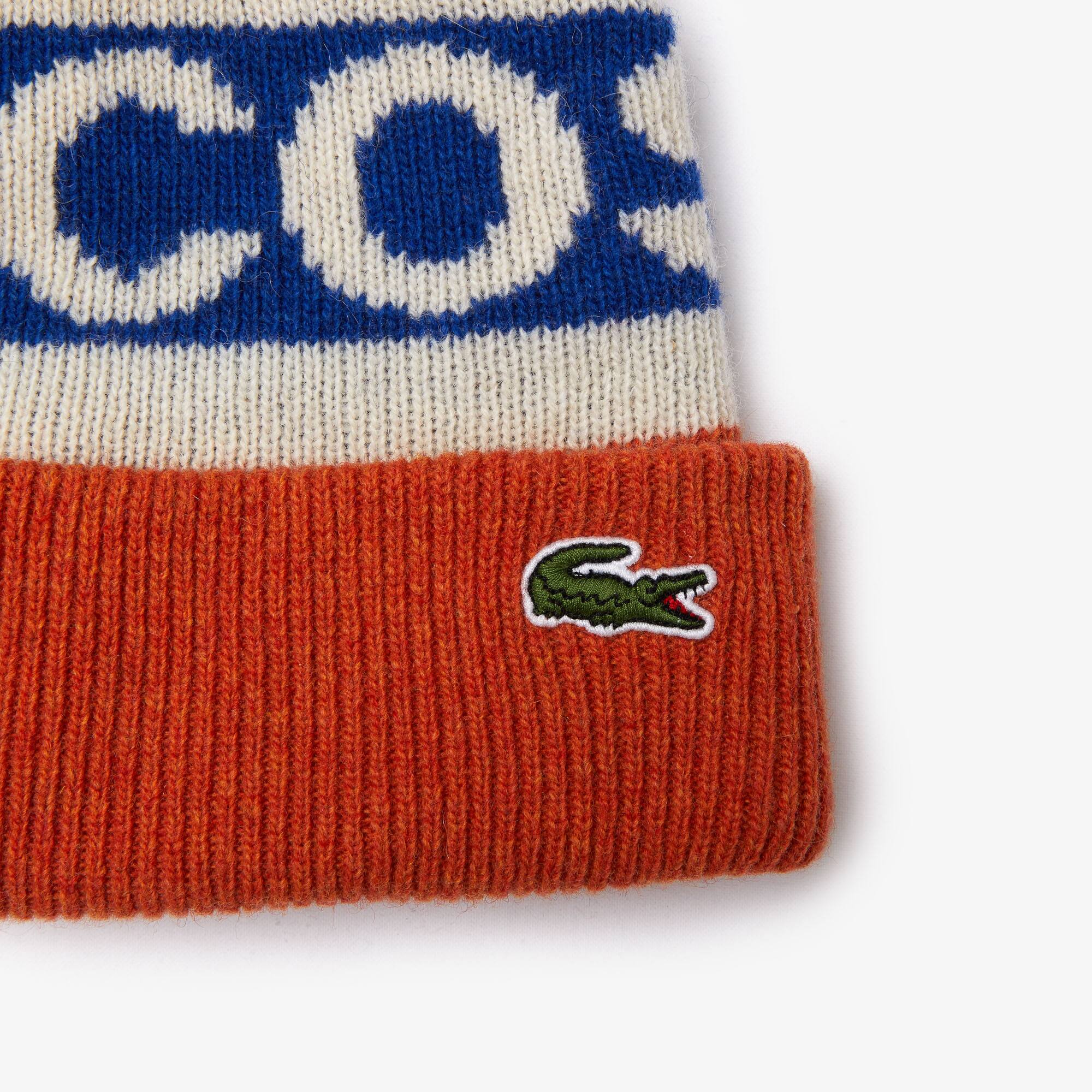 lacoste new designer