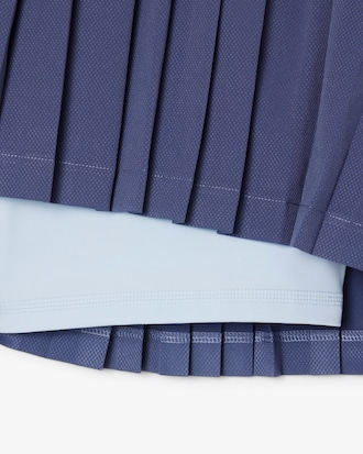 Ultra Dry Tennis Skirt with Liner