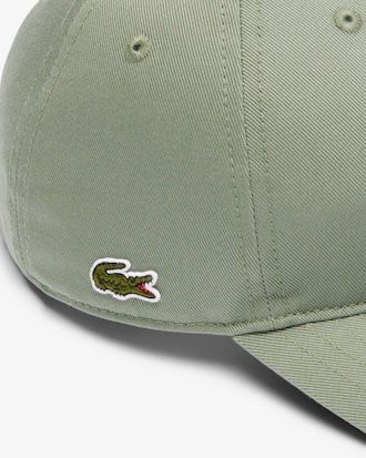 Cotton Twill Cap