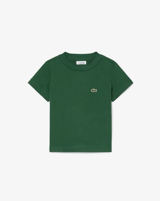Unisex Cotton T-shirt