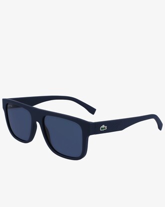 L.12.12 Rectangle Glasses